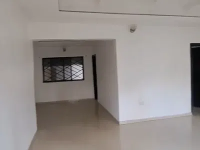 3 Bedroom Flat with BQ, First Floor — Wuye, Abuja