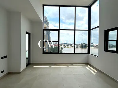 4 Bedroom Flat Penthouse — Ikoyi, Lagos