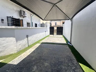 4 Bedroom Semi Detached Duplex — Lekki, Lagos