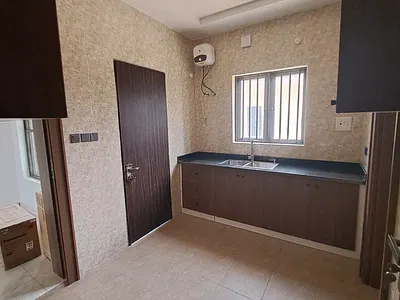 18 Units of 2-Bedroom Serviced Apartments — River Park Estate, Airport Road, Ecowas, Lugbe District, Abuja