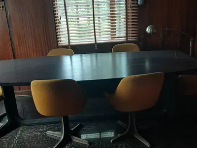 3 Bedroom Flat Apartment — Ikeja, Lagos