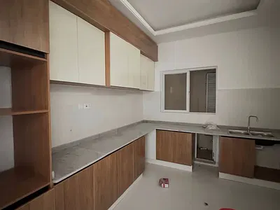 Newly Built Lovely 2-Bedroom Apartment — Western Foreshore, Osapa, Osapa, Lekki, Lagos