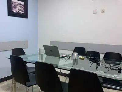 35SQM Luxury Office Space — Off Adeola Odeku, Victoria Island (VI), Lagos