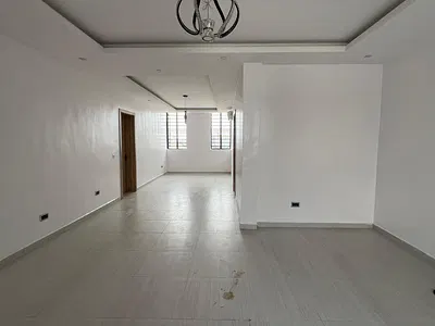 Luxury 3 Bedroom Flat with BQ and Elevator — Ikate, Lekki, Lagos