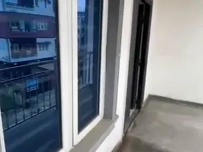 2 Bedroom Flat in a Serene Environment — Surulere, Lagos