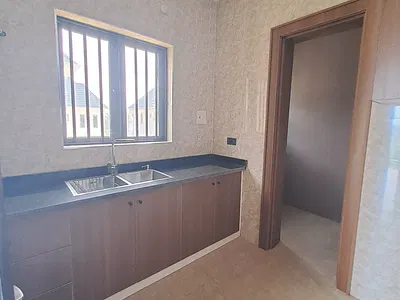 18 Units of Luxury 2 Bedroom Serviced Apartments — Lugbe District, Abuja