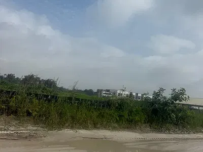 1000 SQM of Strategic Mixed-Use Development Land — Victoria Island (VI), Lagos