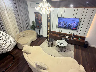 2 Bedroom Terraced Duplex — Mijl Estate & Villas, Ikate, Lekki, Lagos