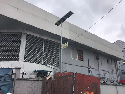 Block of Flats — Ogunlana Drive, Ogunlana, Surulere, Lagos