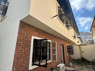 5 Units of Newly Renovated 2 Bedroom Serviced Apartment — Oniru, Victoria Island (VI), Lagos