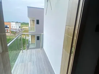Tastefully Built 2 Bedroom Flat in a Lovely Secured Place — Lekki, Lagos