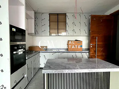 2 Bedroom Apartment — Lekki, Lagos