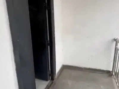 2 Bedroom Flat with En-Suite Bedrooms — Off Olufemi Street, Surulere, Lagos