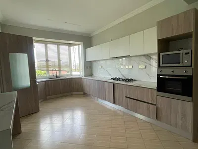 4 Bedroom Waterfront Maisonette Penthouse — Ikoyi, Lagos