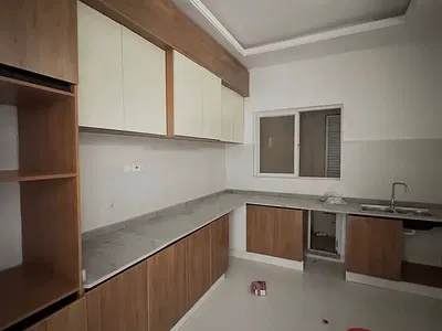 Luxury 2 Bedrooms Apartment — Lekki, Lagos