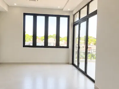 Water Front 2 Bedroom Flat — Ikoyi, Lagos