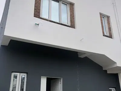 2 Bedroom Terraced Duplex — Ologolo, Lekki, Lagos