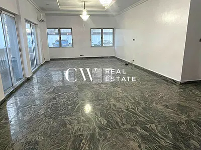 3 Bedroom Waterfront Apartment + BQ — Ikoyi, Lagos
