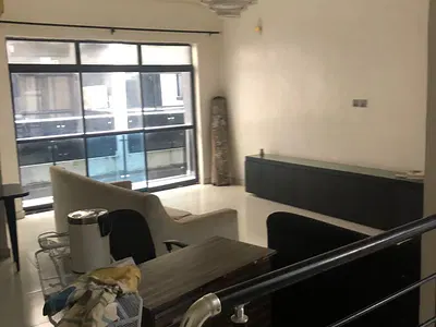 4 Bedroom Terraced Duplex — Ologolo, Lekki, Lagos