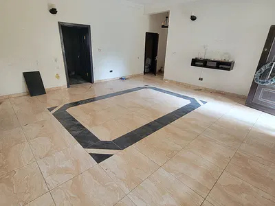 Spacious and Clean 3 Bedroom Flat — Mobile Road, Ajah, Lagos