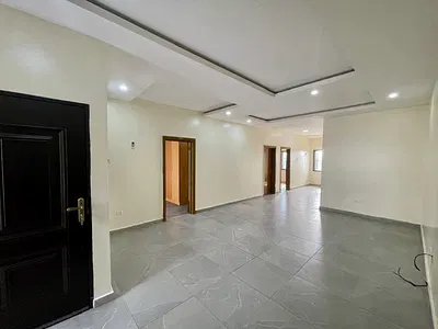Luxury Partly Furnished 3-Bedroom Apartment Available — Ajah, Lagos