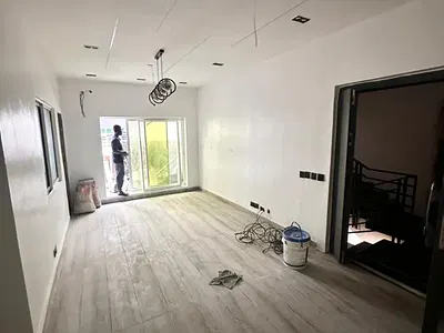 2-Bedroom Apartment — Horizon Premier 3 Estate, Ikate Elegushi, Lekki, Lagos