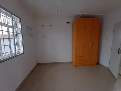 Clean 1 Bedroom Apartment — Off Admiralty Road, Lekki Phase 1, Lekki, Lagos