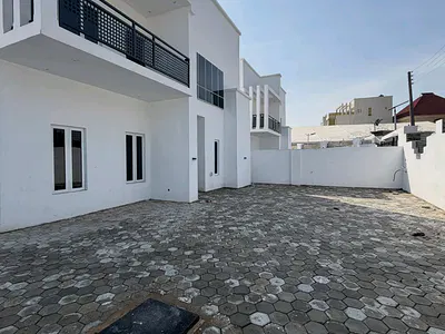 5 Bedroom Detached House — Sharada Federal Housing, Kano, Kano
