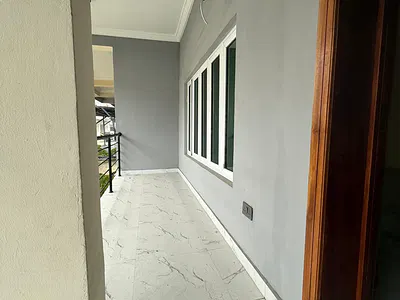 4-Bedroom Terraced Duplex — Cyberville Estate, Ikate Elegushi, Lekki, Lagos