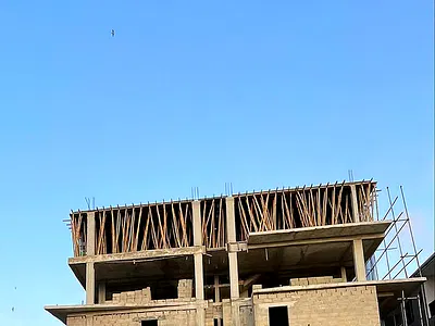 4 Bedroom Maisonettes — Ikoyi, Lagos