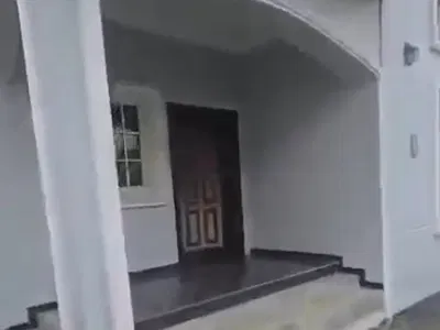 5 Bedrooms Semi Detached House — Oniru, Victoria Island (VI), Lagos