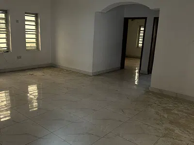 2 Bedroom Serviced Apartment — Lekki, Lagos