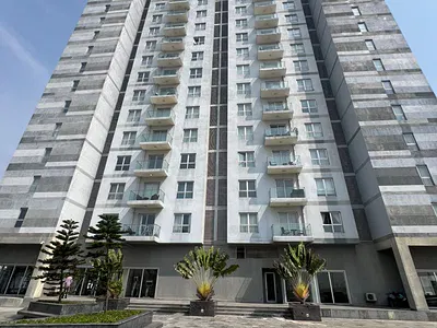 2 Bedroom Ocean View Apartment — Lekki, Lagos
