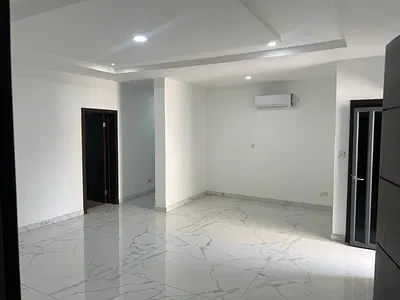 Serviced 2 Bedroom with BQ — Parkview, Ikoyi, Lagos