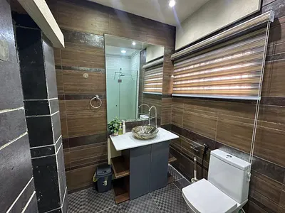 3 Bedroom Furnished Apartment — Ilubirin 1, Foreshore 2, Osborne, Ikoyi, Lagos