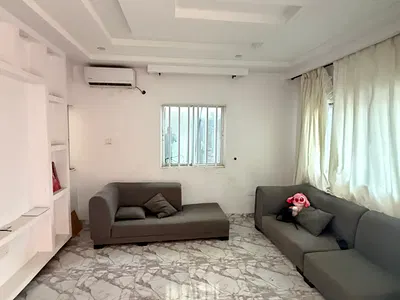 2 Bedroom Detached Bungalow — Admiralty Homes Estate New Road, Lekki, Lagos