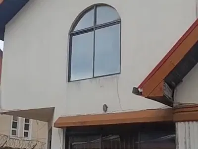 5 Bedroom Full Detached House with 3 Rooms BQ — Admiralty Way, Lekki Phase 1, Lekki Phase 1, Lekki, Lagos
