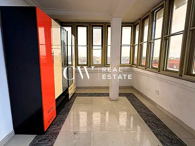 2 Bedroom Apartment — Lekki, Lagos