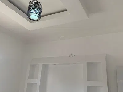 1 Bedroom Flat — By Living Faith Road, Jahi, Abuja