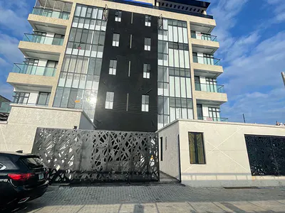 2 Bedroom Flat — Lekki, Lagos