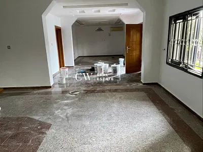 5 Bedroom Detached Duplex with BQ — Ikoyi, Lagos