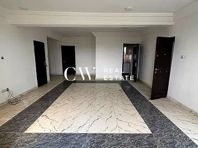 3 Bedroom Apartment — Lekki, Lagos