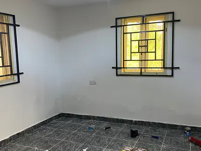 Spacious and Well Finished 1 Bedroom Apartment — Dutse, Abuja