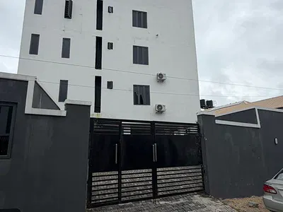 Brand New 2 Bedroom Apartment — Ologolo, Lekki, Lagos