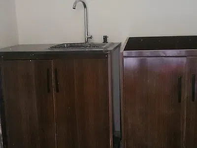Self Contain Serviced Apartment — T.O.S Douglas Crescent, Kaura, Abuja
