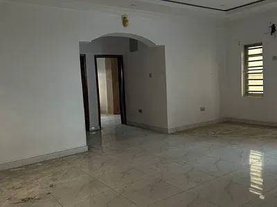 2bedroom Apartment — Lekki, Lagos