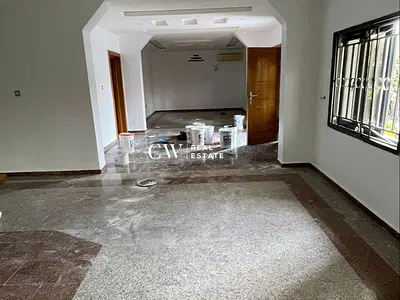 5 Bedroom Detached Duplex with BQ — Ikoyi, Lagos