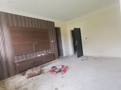 *super Spacious Selfcontain Serviced Apartment — T.O.S Douglas Crescent, Kaura, Abuja