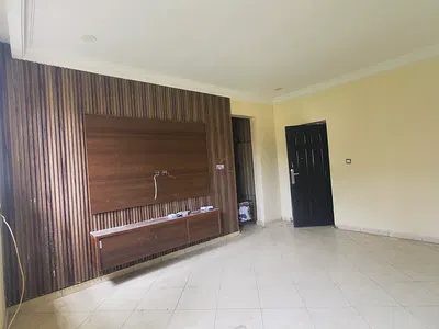 *super Spacious Selfcontain Serviced Apartment — T.O.S Douglas Crescent, Kaura, Abuja