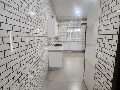 3 Bedroom Flat — Off Bourdillion Road, Ikoyi, Lagos
